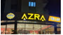 Azra Fırın Cafe Logo