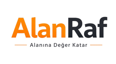 Alan Raf Logo