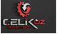 Çeliköz Asansör Logo