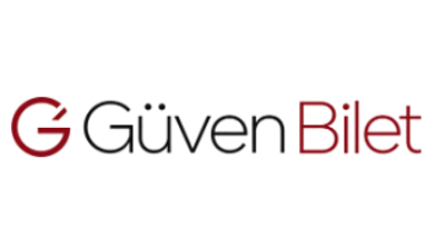 Guvenbilet.com Logo