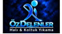 Özdelenler Halı Yıkama | Esenyurt Logo