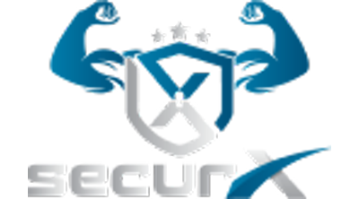 SecurX Logo