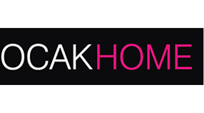Ocak Home | Bursa Logo