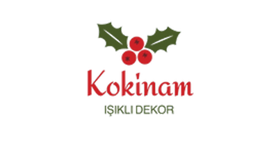 Kokinam.com Logo
