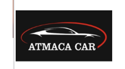 Atmaca Car | Pendik Logo
