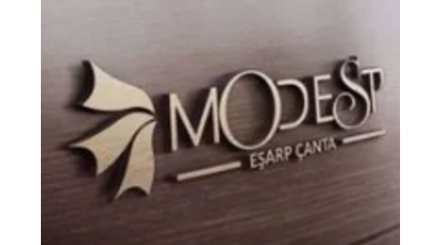 Modest Logo