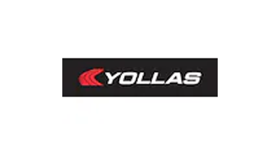 Yollas Logo