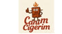 Canım Ciğerim | İskenderun Logo