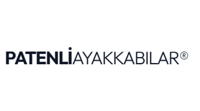 Patenliayakkabilar.com Logo