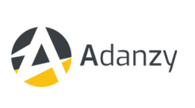 Adanzye Rent A Car Logo
