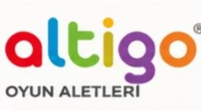 Altigo Logo