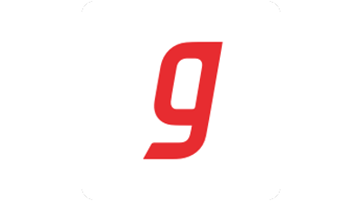 Gaana Logo