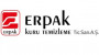 Erpak Kuru Temizleme Logo