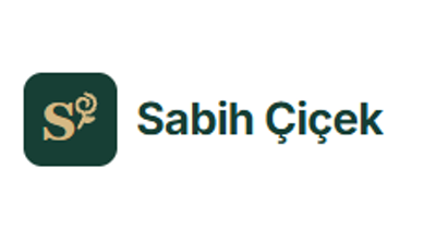 Sabihcicek.com Logo