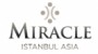 Miracle İstanbul Asia Logo