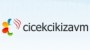Cicekcikizavm Logo