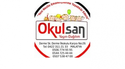 Okulsan Yayın-Dağıtım