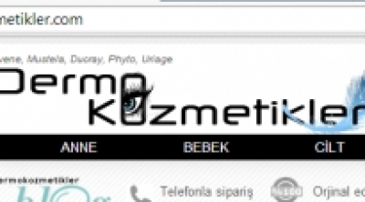 Dermo Kozmetikler Logo