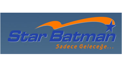 Star Batman Seyahat Logo