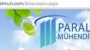 Parallel Mühendislik Logo