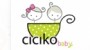 Cicikobaby.com Logo