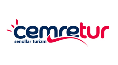 Cemre Tur | Erzurum Logo