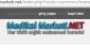 Medikalmarketi.net Logo