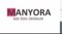 Manyora.com Logo