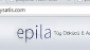 Epilaspraysatis.com Logo