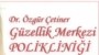 Dr. Özgür Çetiner Polikliniği (Marmaris)