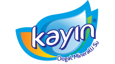Kayın Su Logo