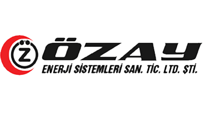 Özay Güneş Enerji Logo
