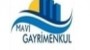 Mavi Gayrimenkul Logo