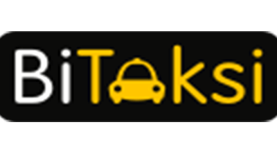BiTaksi Logo