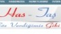 Has-Taş Nakliyat Logo