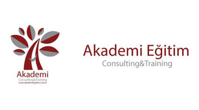 Akademi Eğitim Logo