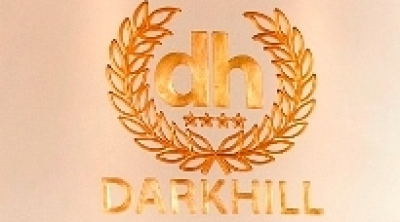 Darkhill Hotel Logo