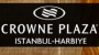 Crowne Plaza İstanbul Harbiye Logo