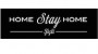 Home Stay Home Luxury Apart Hotels Logo