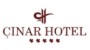 Çınar Hotel Logo