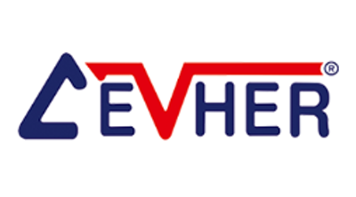 Cevher Çelik Logo