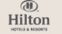 HiltonSA Hotel Logo