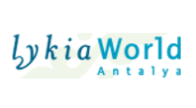 Lykia World Antalya Logo