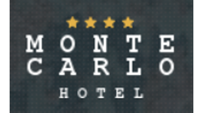 Monte Carlo Hotel Logo