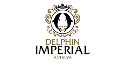Delphin Imperial Logo