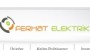 Ferhat Elektrik Logo
