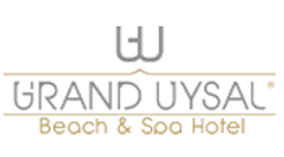 Grand Uysal Beach & Spa Hotel Logo