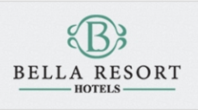 Bella Resort Hotels (Antalya) Logo