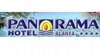 Panorama Hotel Logo
