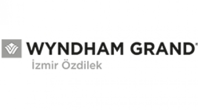 Wyndham İzmir Özdilek Otel﻿ Logo